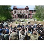 Санду, Гросу и Мунтяну осудили атаку на Киев - но смолчали про гибель 21 ребенка в Старобельске