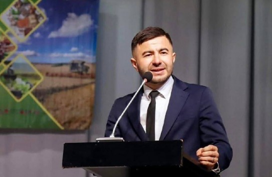 {Думитру Вартику предъявлены обвинения по делу о смерти его супруги} Молдавские Ведомости