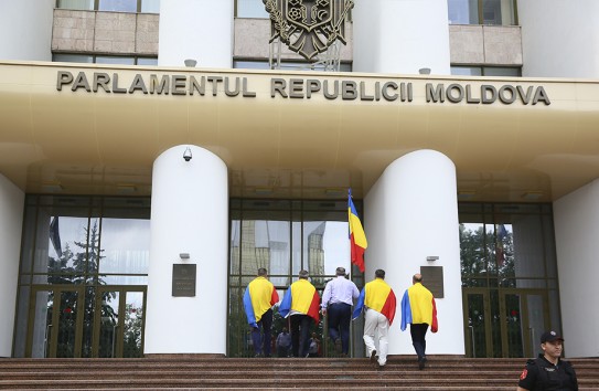 {Румынский эксперт: Унионистский дискурс носит популистский характер и служит прежде всего интересам Москвы} Молдавские Ведомости