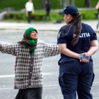 Профсоюзы предлагают выдать по 200 тысяч лей молодым людям в погонах