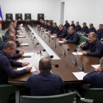 Народное собрание Гагаузии разработало окончательный вариант постановления об организации выборов