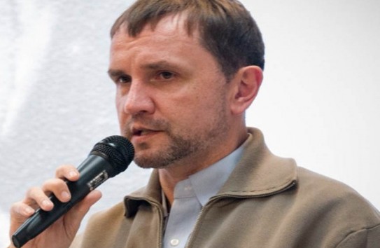 {Нардеп Владимир Вятрович: Убийство Петлюры было советской спецоперацией} Молдавские Ведомости