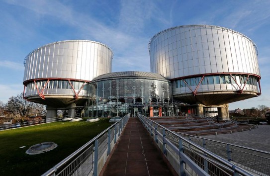 {ЕСПЧ признал Россию виновной в 46 из 65 дел о нарушении прав человека в Приднестровье} Молдавские Ведомости