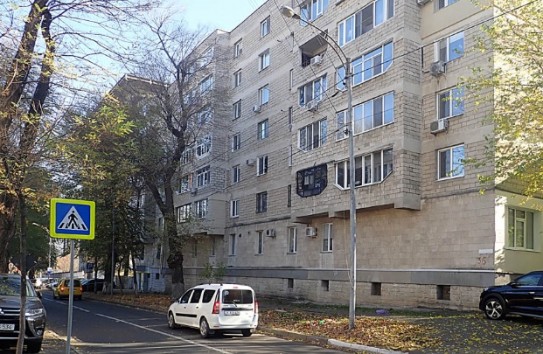 {К программе по энергетической модернизации жилых зданий будет подключён элитный дом} Молдавские Ведомости