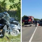 Агрессия водителей зашкаливает не по-европейски