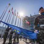 "Пока нет подтверждения Брюсселя о том, что переговоры о вступлении РМ в ЕС будут открыты в июне"