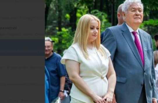 {Владимир Воронин покинул пост председателя Партии коммунистов } Молдавские Ведомости