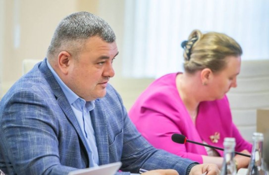 {Новак: Правительство совершает злоупотребления в области соблюдения прав человека} Молдавские Ведомости