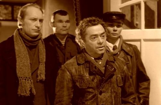 {Швондеры и операция «очистки» от Булгакова  } Молдавские Ведомости