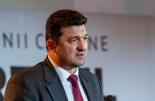 {Почему бы не отдать на откуп иностранцам сбор налогов? } Молдавские Ведомости