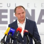 Чебан проиграл судебный процесс против главы МВД Румынии