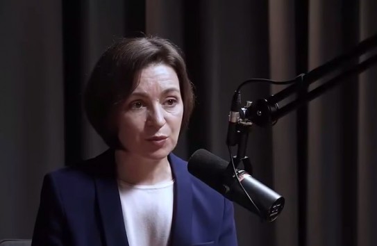 {Социалисты призвали Мустяцэ объяснить слова Санду о реформе СИБ при поддержке иностранного государства} Молдавские Ведомости