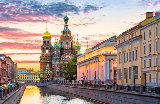 {Липаев: Россия никогда не стремилась к разрушению сотрудничества с Румынией} Молдавские Ведомости