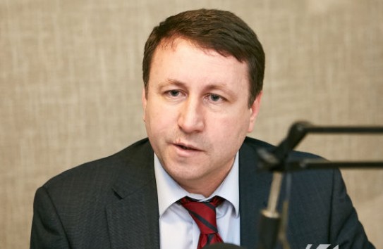 {Мунтяну: Есть шесть причин, из-за которых Молдова остается одной из самых бедных стран} Молдавские Ведомости