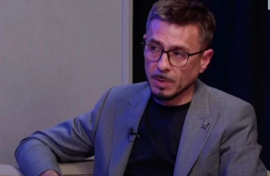 {Лисневский: Процесс евроинтеграции РМ окончательно зашел в тупик} Молдавские Ведомости