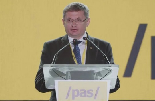 {PAS намерена выиграть все выборы в ближайшие четыре года} Молдавские Ведомости