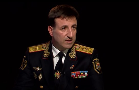 {Чернэуцану: Мы знаем адреса колл-центров, но не можем просто прийти туда} Молдавские Ведомости