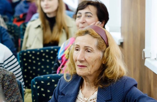{Складывается критическая ситуация с пенсионным обеспечением} Молдавские Ведомости