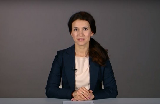 {Олесю Стамате исключили из партии незаконно} Молдавские Ведомости