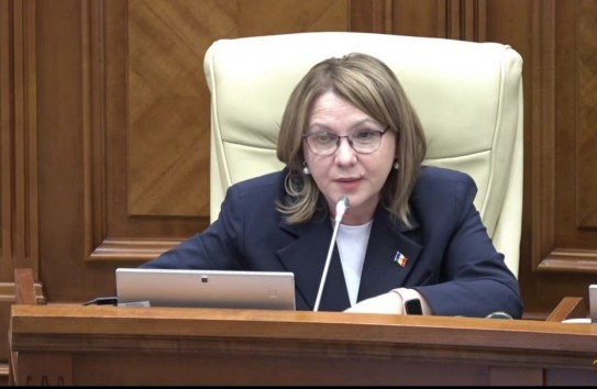 {Зарплаты сотрудников социальной защиты уходят в минус в рамках "реформы"} Молдавские Ведомости