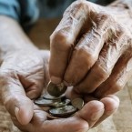 Каждый второй житель юга живет за чертой бедности