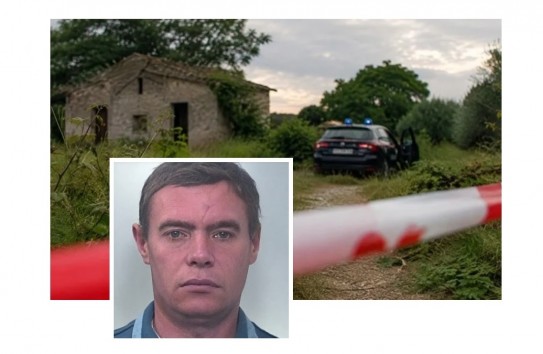 {Молдаванин, работавший в Италии, умер в лачуге без туалета и электричества} Молдавские Ведомости