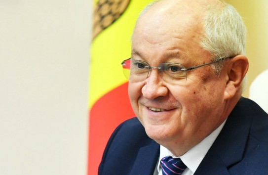 {Не оправдали доверия премьера} Молдавские Ведомости