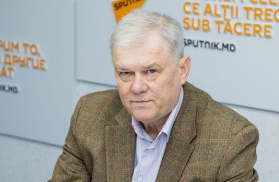 {Павловский: «Доказательства в судах больше не имеют ни малейшего значения»} Молдавские Ведомости