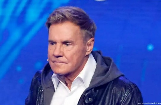{Дитер Болен: "Я думаю, что при Меркель этой войны не было бы"} Молдавские Ведомости