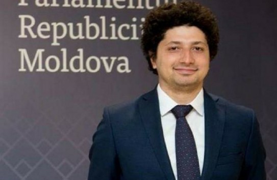 {Мариан продвигал Вангели вопреки предупреждениям СИБ?} Молдавские Ведомости