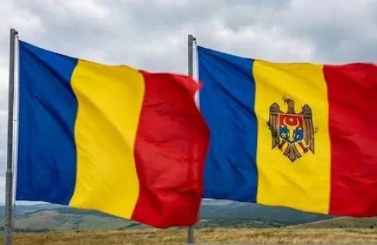 {Румыния «незаметно» забирает Молдавию} Молдавские Ведомости