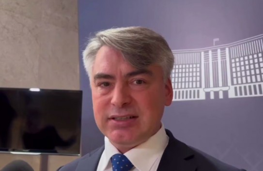 {Молдова сама будет производить изотопы } Молдавские Ведомости