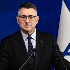 Израиль признал геноцид армян