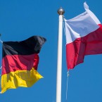 50 тысяч поляков будут получать от Германии по 2,3 тысячи евро в год