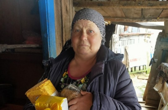 {С 1 июля пенсионный возраст для женщин повышается до 62 лет} Молдавские Ведомости