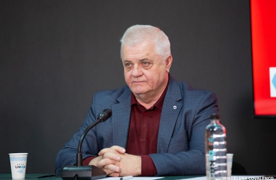 {Цэрану: Европейский курс должен быть отделен от судьбы на выборах одной партии} Молдавские Ведомости
