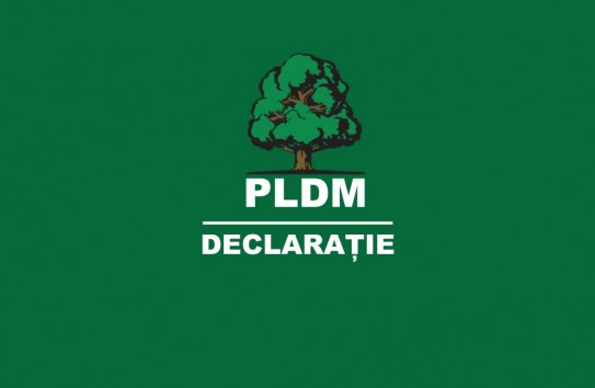 {Вмешательство президента в дело MoldATSA - попытка повлиять на расследование} Молдавские Ведомости