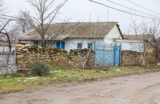 {В 135 селах отсутствует общественный транспорт} Молдавские Ведомости