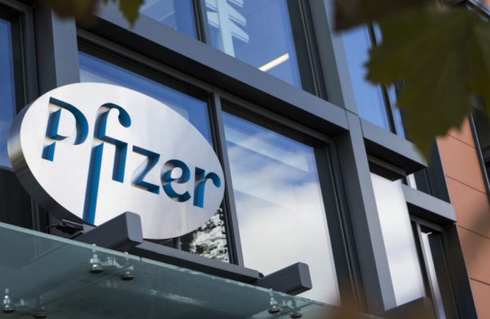 {Pfizer принудительно взыскивает с Румынии более 650 миллионов евро} Молдавские Ведомости