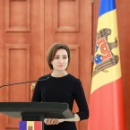 На следующей неделе президент начнет консультации с фракциями по вопросу формирования нового правительства