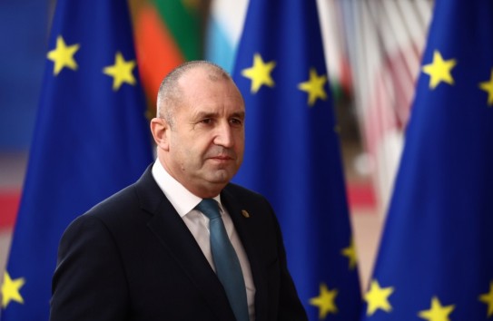 {Болгария - против принятия нового пакета антироссийских санкций ЕС} Молдавские Ведомости