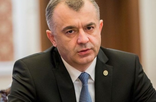 {Кику: Мунтяну отстранили, так как он начал разбираться с работой госпредприятий} Молдавские Ведомости