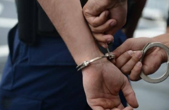 {Парламент ужесточит правила для осужденных, пытающихся покинуть страну} Молдавские Ведомости