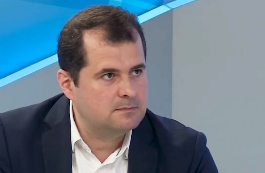 {«Шоковая терапия для Молдовы: зачем Тофан призывает повторить опыт Милея} Молдавские Ведомости