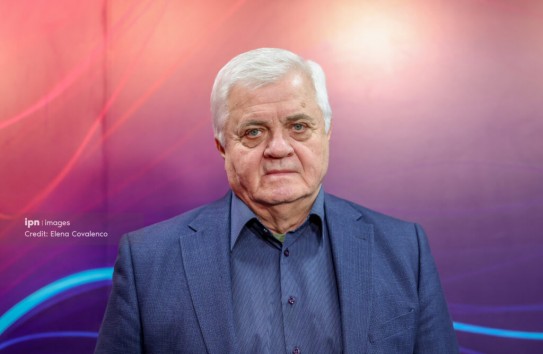 {Цэрану: Главная проблема - разрыв морального договора между властью и электоратом} Молдавские Ведомости