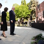 И снова фотографии депортаций на акции оказались фальшивкой