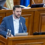 Депутат PAS Александру Трубка схитрил, решив оправдаться до публикации компромата
