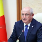 Мунтяну заработал на посту премьера меньше, чем сестра Санду в MoldATSA