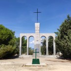 В Испании сносят памятник румынским легионерам 