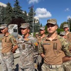 Вагон на площади вполне заменяет филармонию